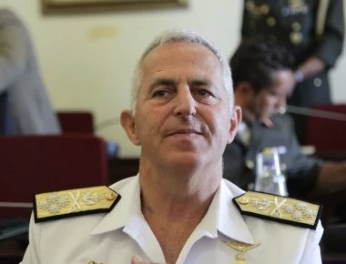 Ποιο θα είναι το πρώτο ταξίδι του νέου υπουργού Άμυνας;- Οι δύο πρώτοι σταθμοί